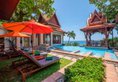 Diamond Cliff Resort & Spa в Пхукет Таиланд ✅. Забронировать номер онлайн по выгодной цене в Diamond Cliff Resort & Spa. Трансфер из аэропорта.