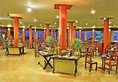 Club Koggala Village в Коггала Шри-Ланка ✅. Забронировать номер онлайн по выгодной цене в Club Koggala Village. Трансфер из аэропорта.