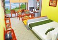 Club Koggala Village в Коггала Шри-Ланка ✅. Забронировать номер онлайн по выгодной цене в Club Koggala Village. Трансфер из аэропорта.