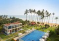 Club Waskaduwa Beach Resort & Spa в Калутара Шри-Ланка ✅. Забронировать номер онлайн по выгодной цене в Club Waskaduwa Beach Resort & Spa. Трансфер из аэропорта.