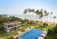 Club Waskaduwa Beach Resort & Spa в Калутара Шри-Ланка ✅. Забронировать номер онлайн по выгодной цене в Club Waskaduwa Beach Resort & Spa. Трансфер из аэропорта.