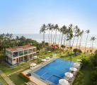 Club Waskaduwa Beach Resort & Spa в Калутара Шри Ланка ✅. Забронировать номер онлайн по выгодной цене в Club Waskaduwa Beach Resort & Spa. Трансфер из аэропорта.