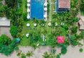 Club Waskaduwa Beach Resort & Spa в Калутара Шри-Ланка ✅. Забронировать номер онлайн по выгодной цене в Club Waskaduwa Beach Resort & Spa. Трансфер из аэропорта.