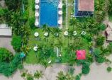 Club Waskaduwa Beach Resort & Spa в Калутара Шри Ланка ✅. Забронировать номер онлайн по выгодной цене в Club Waskaduwa Beach Resort & Spa. Трансфер из аэропорта.