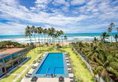 Club Waskaduwa Beach Resort & Spa в Калутара Шри-Ланка ✅. Забронировать номер онлайн по выгодной цене в Club Waskaduwa Beach Resort & Spa. Трансфер из аэропорта.