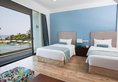Club Waskaduwa Beach Resort & Spa в Калутара Шри-Ланка ✅. Забронировать номер онлайн по выгодной цене в Club Waskaduwa Beach Resort & Spa. Трансфер из аэропорта.