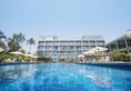 Club Waskaduwa Beach Resort & Spa в Калутара Шри-Ланка ✅. Забронировать номер онлайн по выгодной цене в Club Waskaduwa Beach Resort & Spa. Трансфер из аэропорта.