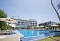 Club Waskaduwa Beach Resort & Spa в Калутара Шри-Ланка ✅. Забронировать номер онлайн по выгодной цене в Club Waskaduwa Beach Resort & Spa. Трансфер из аэропорта.