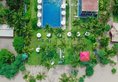 Club Waskaduwa Beach Resort & Spa в Калутара Шри-Ланка ✅. Забронировать номер онлайн по выгодной цене в Club Waskaduwa Beach Resort & Spa. Трансфер из аэропорта.