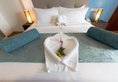 Club Waskaduwa Beach Resort & Spa в Калутара Шри-Ланка ✅. Забронировать номер онлайн по выгодной цене в Club Waskaduwa Beach Resort & Spa. Трансфер из аэропорта.