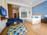 Club Waskaduwa Beach Resort & Spa в Калутара Шри Ланка ✅. Забронировать номер онлайн по выгодной цене в Club Waskaduwa Beach Resort & Spa. Трансфер из аэропорта.