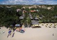 Coco Beach Resort в Фантьет Вьетнам ✅. Забронировать номер онлайн по выгодной цене в Coco Beach Resort. Трансфер из аэропорта.