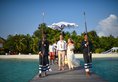 Coco Bodu Hithi в Атолл Северный Мале Мальдивы ✅. Забронировать номер онлайн по выгодной цене в Coco Bodu Hithi. Трансфер из аэропорта.