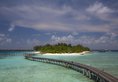 Coco Bodu Hithi в Атолл Северный Мале Мальдивы ✅. Забронировать номер онлайн по выгодной цене в Coco Bodu Hithi. Трансфер из аэропорта.