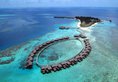 Coco Bodu Hithi в Атолл Северный Мале Мальдивы ✅. Забронировать номер онлайн по выгодной цене в Coco Bodu Hithi. Трансфер из аэропорта.