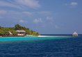 Coco Bodu Hithi в Атолл Северный Мале Мальдивы ✅. Забронировать номер онлайн по выгодной цене в Coco Bodu Hithi. Трансфер из аэропорта.