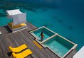 Coco Bodu Hithi в Атолл Северный Мале Мальдивы ✅. Забронировать номер онлайн по выгодной цене в Coco Bodu Hithi. Трансфер из аэропорта.