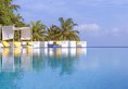 Coco Bodu Hithi в Атолл Северный Мале Мальдивы ✅. Забронировать номер онлайн по выгодной цене в Coco Bodu Hithi. Трансфер из аэропорта.