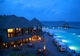 Coco Bodu Hithi в Атолл Северный Мале Мальдивы ✅. Забронировать номер онлайн по выгодной цене в Coco Bodu Hithi. Трансфер из аэропорта.