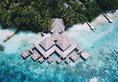 Coco Bodu Hithi в Атолл Северный Мале Мальдивы ✅. Забронировать номер онлайн по выгодной цене в Coco Bodu Hithi. Трансфер из аэропорта.