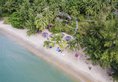 Coco Palm Beach Resort & Spa в Фукуок Вьетнам ✅. Забронировать номер онлайн по выгодной цене в Coco Palm Beach Resort & Spa. Трансфер из аэропорта.
