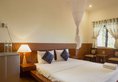 Coco Palm Beach Resort & Spa в Фукуок Вьетнам ✅. Забронировать номер онлайн по выгодной цене в Coco Palm Beach Resort & Spa. Трансфер из аэропорта.