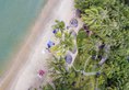 Coco Palm Beach Resort & Spa в Фукуок Вьетнам ✅. Забронировать номер онлайн по выгодной цене в Coco Palm Beach Resort & Spa. Трансфер из аэропорта.