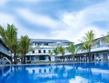 Coco Royal Beach Resort в Калутара Шри Ланка ✅. Забронировать номер онлайн по выгодной цене в Coco Royal Beach Resort. Трансфер из аэропорта.