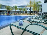 Coco Royal Beach Resort в Калутара Шри Ланка ✅. Забронировать номер онлайн по выгодной цене в Coco Royal Beach Resort. Трансфер из аэропорта.