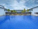Coco Royal Beach Resort в Калутара Шри Ланка ✅. Забронировать номер онлайн по выгодной цене в Coco Royal Beach Resort. Трансфер из аэропорта.