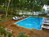 Coconut Bay Beach Resort в Керала Индия  ✅. Забронировать номер онлайн по выгодной цене в Coconut Bay Beach Resort. Трансфер из аэропорта.