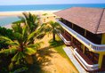 Cocoon Sea Resort в Косгода Шри-Ланка ✅. Забронировать номер онлайн по выгодной цене в Cocoon Sea Resort. Трансфер из аэропорта.