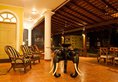 Cocoon Sea Resort в Косгода Шри-Ланка ✅. Забронировать номер онлайн по выгодной цене в Cocoon Sea Resort. Трансфер из аэропорта.