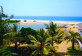 Cocoon Sea Resort в Косгода Шри-Ланка ✅. Забронировать номер онлайн по выгодной цене в Cocoon Sea Resort. Трансфер из аэропорта.