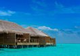 Cocoon Maldives в Атолл Лавияни Мальдивы ✅. Забронировать номер онлайн по выгодной цене в Cocoon Maldives. Трансфер из аэропорта.