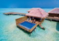 Cocoon Maldives в Атолл Лавияни Мальдивы ✅. Забронировать номер онлайн по выгодной цене в Cocoon Maldives. Трансфер из аэропорта.
