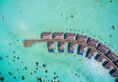Cocoon Maldives в Атолл Лавияни Мальдивы ✅. Забронировать номер онлайн по выгодной цене в Cocoon Maldives. Трансфер из аэропорта.