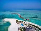 Cocoon Maldives в Атолл Лавияни Мальдивы ✅. Забронировать номер онлайн по выгодной цене в Cocoon Maldives. Трансфер из аэропорта.