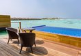 Cocoon Maldives в Атолл Лавияни Мальдивы ✅. Забронировать номер онлайн по выгодной цене в Cocoon Maldives. Трансфер из аэропорта.