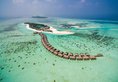 Cocoon Maldives в Атолл Лавияни Мальдивы ✅. Забронировать номер онлайн по выгодной цене в Cocoon Maldives. Трансфер из аэропорта.
