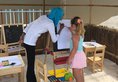 Cocoon Maldives в Атолл Лавияни Мальдивы ✅. Забронировать номер онлайн по выгодной цене в Cocoon Maldives. Трансфер из аэропорта.