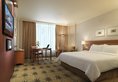 Concorde Hotel в Куала-Лумпур Малайзия ✅. Забронировать номер онлайн по выгодной цене в Concorde Hotel. Трансфер из аэропорта.