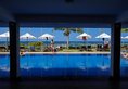 Coral Sands Hotel в Хиккадува Шри-Ланка ✅. Забронировать номер онлайн по выгодной цене в Coral Sands Hotel. Трансфер из аэропорта.