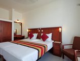 Coral Sands Hotel в Хиккадува Шри Ланка ✅. Забронировать номер онлайн по выгодной цене в Coral Sands Hotel. Трансфер из аэропорта.