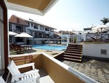 Coral Sands Hotel в Хиккадува Шри Ланка ✅. Забронировать номер онлайн по выгодной цене в Coral Sands Hotel. Трансфер из аэропорта.