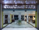 Coral Sands Hotel в Хиккадува Шри Ланка ✅. Забронировать номер онлайн по выгодной цене в Coral Sands Hotel. Трансфер из аэропорта.