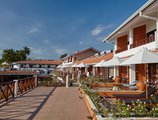 Coral Sands Hotel в Хиккадува Шри Ланка ✅. Забронировать номер онлайн по выгодной цене в Coral Sands Hotel. Трансфер из аэропорта.