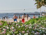 Coral Sands Hotel в Хиккадува Шри Ланка ✅. Забронировать номер онлайн по выгодной цене в Coral Sands Hotel. Трансфер из аэропорта.