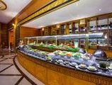 Corniche Hotel Abu Dhab в Абу-Даби ОАЭ ✅. Забронировать номер онлайн по выгодной цене в Corniche Hotel Abu Dhab. Трансфер из аэропорта.
