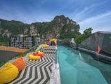 COSI Krabi Ao Nang Beach в Краби Таиланд ✅. Забронировать номер онлайн по выгодной цене в COSI Krabi Ao Nang Beach. Трансфер из аэропорта.